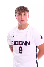 NCAA DI Media Day - 2025 - UConn Fall Sports, Rizza Performance Center, Storrs, Connecticut.