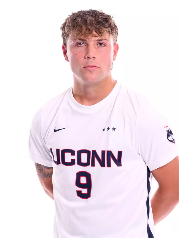 NCAA DI Media Day - 2025 - UConn Fall Sports, Rizza Performance Center, Storrs, Connecticut.