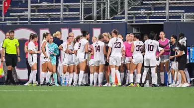 WSOC Releases 2026 Schedule