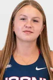 Teanne Ewings HS