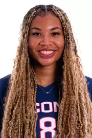 Dajah Williams HS
