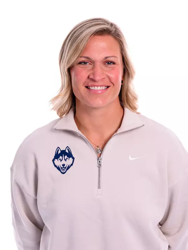 Coach Ellen