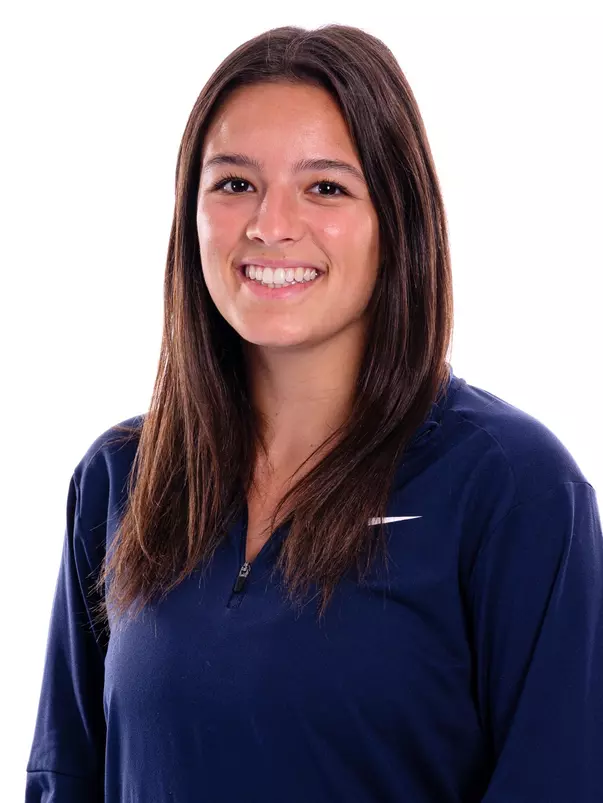 Julia Durant Headshot Edited