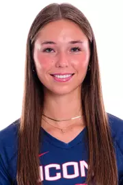 Olivia Pasternak HS