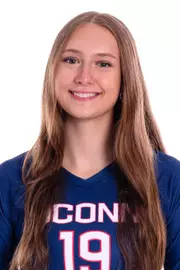 Hailey Maes HS