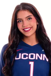 Isabella Suhy HS