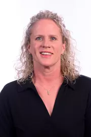 Andrea Hudy