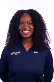 Shaliya Heard