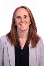 Dr. Samantha Morris