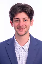Liam Grant