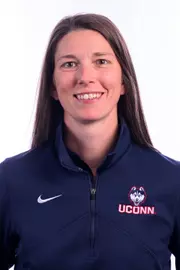 Dr. Allison Schafer