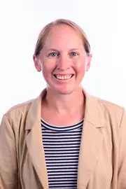Amanda Hughes