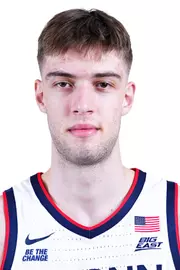 Rrezon Elezaj headshot