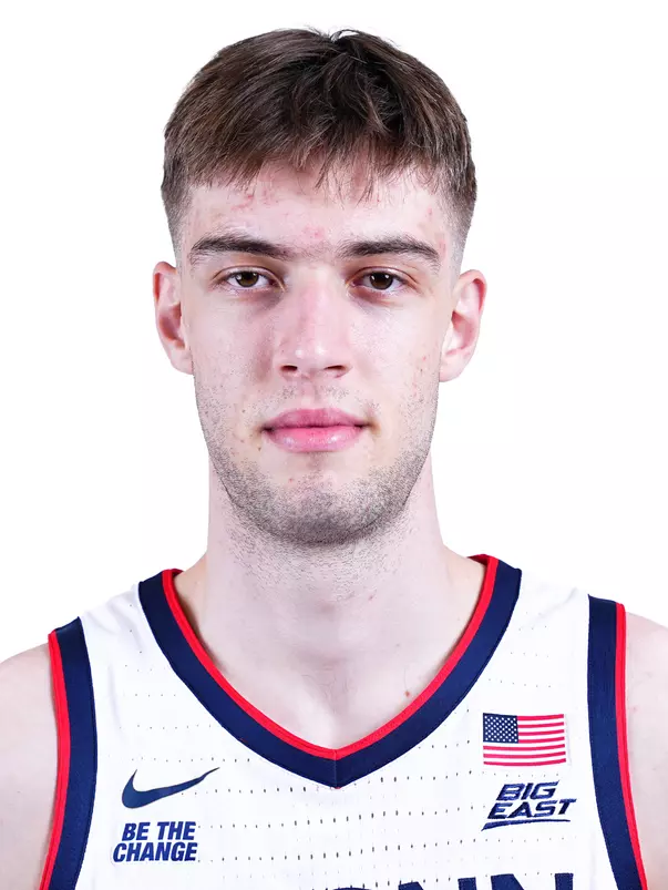 Rrezon Elezaj headshot