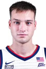 Uros Paunovic HS