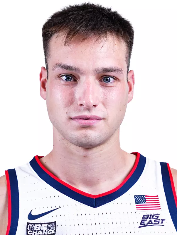 Uros Paunovic HS