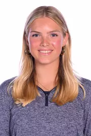 Chloe Lomans