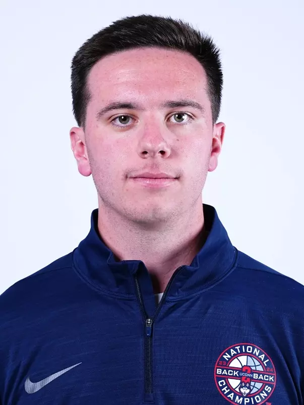 Cam turley headshot