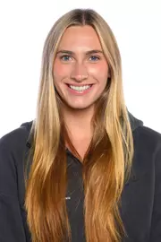 NCAA DI Media Day - 2025 - UConn Swim & Dive Team, Toscano Family Ice Forum, Storrs, Connecticut.