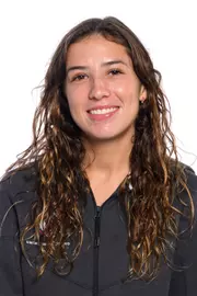 NCAA DI Media Day - 2025 - UConn Swim & Dive Team, Toscano Family Ice Forum, Storrs, Connecticut.