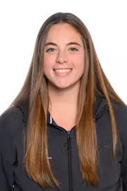 NCAA DI Media Day - 2025 - UConn Swim & Dive Team, Toscano Family Ice Forum, Storrs, Connecticut.