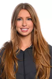 NCAA DI Media Day - 2025 - UConn Swim & Dive Team, Toscano Family Ice Forum, Storrs, Connecticut.