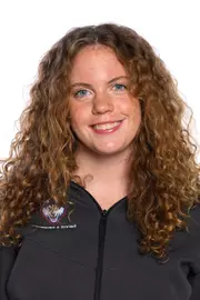 NCAA DI Media Day - 2025 - UConn Swim & Dive Team, Toscano Family Ice Forum, Storrs, Connecticut.