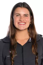 NCAA DI Media Day - 2025 - UConn Swim & Dive Team, Toscano Family Ice Forum, Storrs, Connecticut.