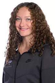 NCAA DI Media Day - 2025 - UConn Swim & Dive Team, Toscano Family Ice Forum, Storrs, Connecticut.