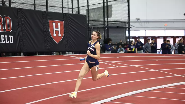 TF Beantown challenge