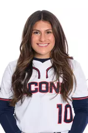 NCAA DI Media Day - 2025 - UConn Spring Media Day, Rizza Performance Center, Storrs, Connecticut.