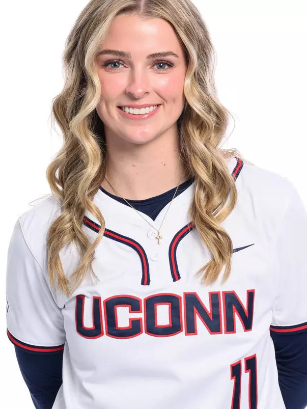 NCAA DI Media Day - 2025 - UConn Spring Media Day, Rizza Performance Center, Storrs, Connecticut.