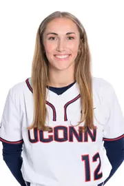 NCAA DI Media Day - 2025 - UConn Spring Media Day, Rizza Performance Center, Storrs, Connecticut.