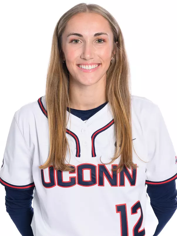 NCAA DI Media Day - 2025 - UConn Spring Media Day, Rizza Performance Center, Storrs, Connecticut.