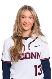 NCAA DI Media Day - 2025 - UConn Spring Media Day, Rizza Performance Center, Storrs, Connecticut.