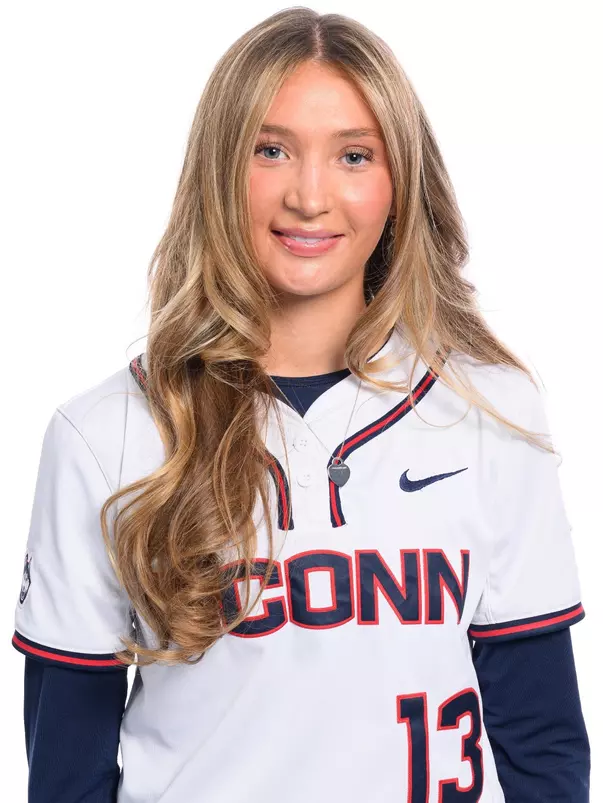 NCAA DI Media Day - 2025 - UConn Spring Media Day, Rizza Performance Center, Storrs, Connecticut.