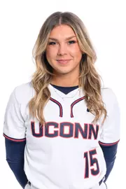 NCAA DI Media Day - 2025 - UConn Spring Media Day, Rizza Performance Center, Storrs, Connecticut.