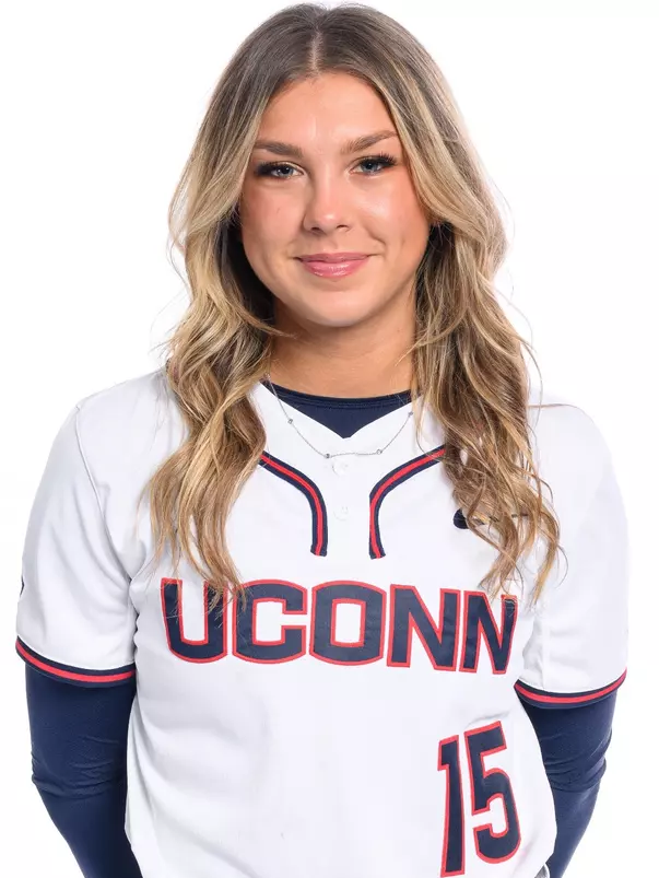 NCAA DI Media Day - 2025 - UConn Spring Media Day, Rizza Performance Center, Storrs, Connecticut.