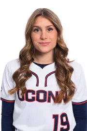 NCAA DI Media Day - 2025 - UConn Spring Media Day, Rizza Performance Center, Storrs, Connecticut.