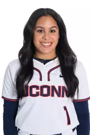 NCAA DI Media Day - 2025 - UConn Spring Media Day, Rizza Performance Center, Storrs, Connecticut.