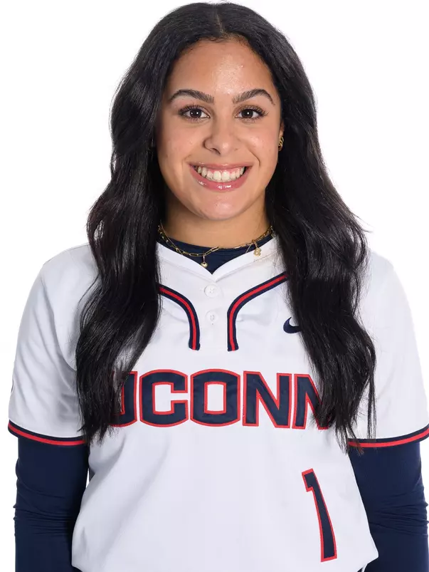 NCAA DI Media Day - 2025 - UConn Spring Media Day, Rizza Performance Center, Storrs, Connecticut.