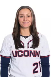 NCAA DI Media Day - 2025 - UConn Spring Media Day, Rizza Performance Center, Storrs, Connecticut.