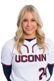 NCAA DI Media Day - 2025 - UConn Spring Media Day, Rizza Performance Center, Storrs, Connecticut.