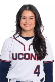 NCAA DI Media Day - 2025 - UConn Spring Media Day, Rizza Performance Center, Storrs, Connecticut.