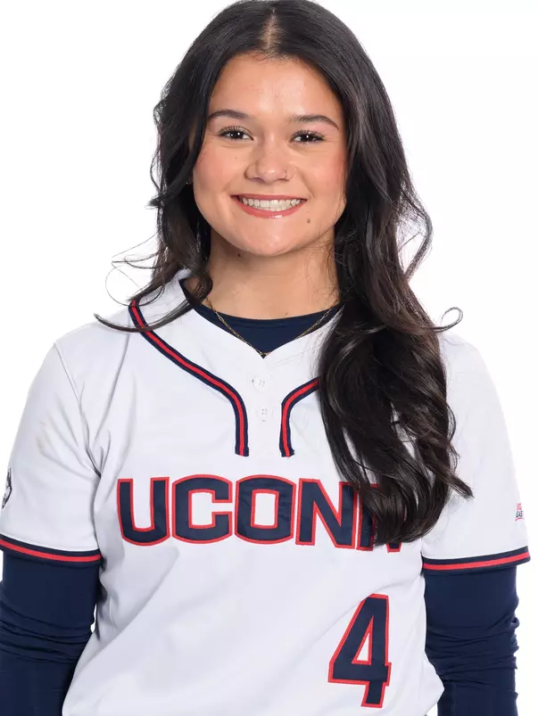 NCAA DI Media Day - 2025 - UConn Spring Media Day, Rizza Performance Center, Storrs, Connecticut.