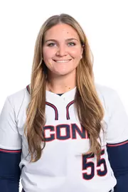 NCAA DI Media Day - 2025 - UConn Spring Media Day, Rizza Performance Center, Storrs, Connecticut.