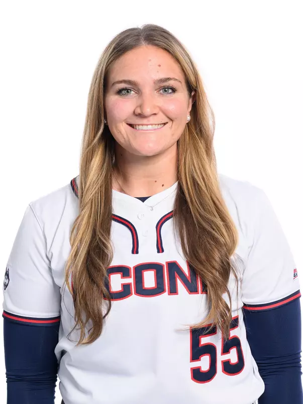 NCAA DI Media Day - 2025 - UConn Spring Media Day, Rizza Performance Center, Storrs, Connecticut.