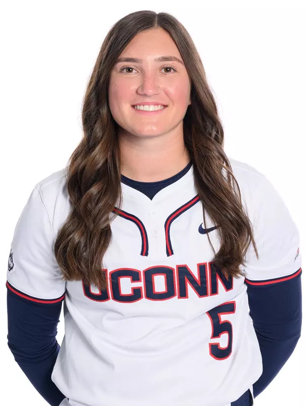 NCAA DI Media Day - 2025 - UConn Spring Media Day, Rizza Performance Center, Storrs, Connecticut.