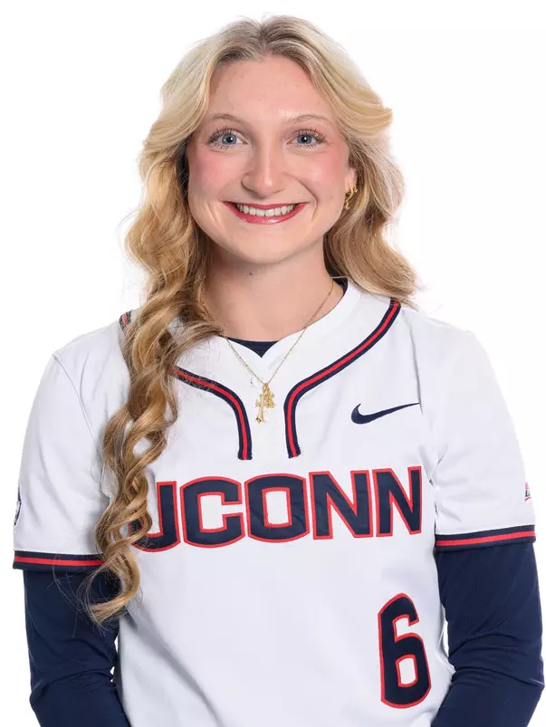 NCAA DI Media Day - 2025 - UConn Spring Media Day, Rizza Performance Center, Storrs, Connecticut.