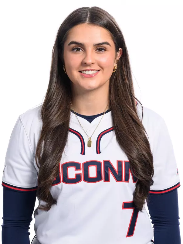 NCAA DI Media Day - 2025 - UConn Spring Media Day, Rizza Performance Center, Storrs, Connecticut.